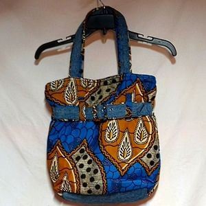 Marvelous Flotea Collection "Kimbo Bag"